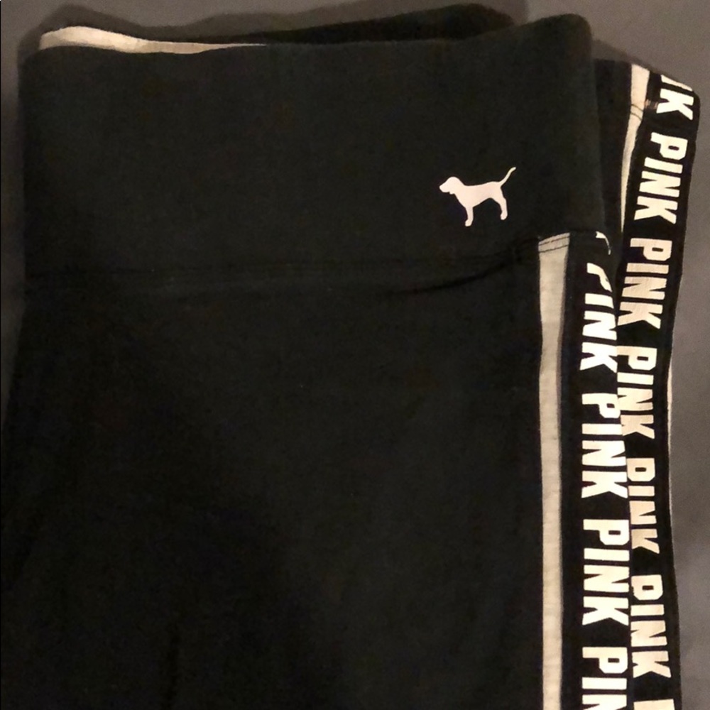 Victoria Secret PINK yoga legging